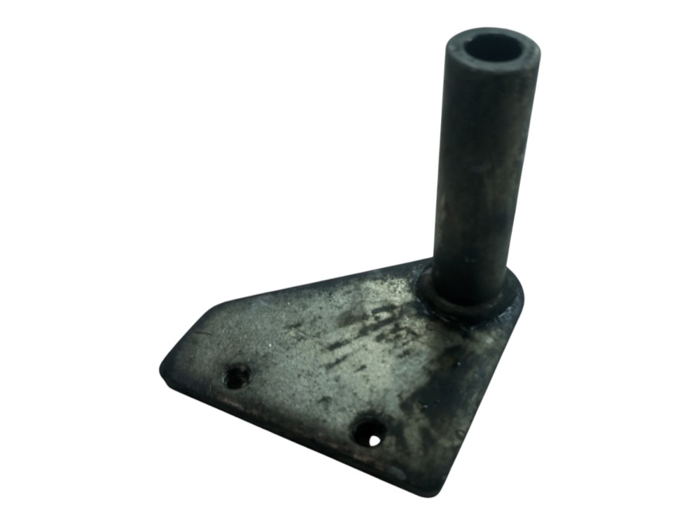 Suporte Tubo Egr Nissan Frontier 2.5 2008 2010 2013 1