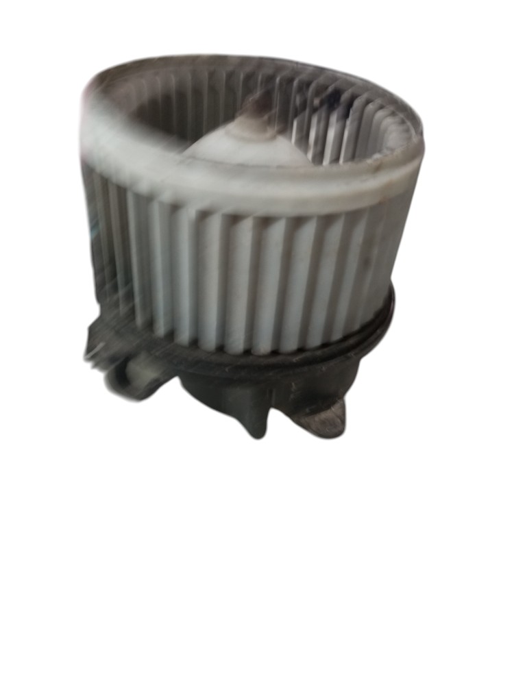 Motor Ventilacao Ar Forcada Punto 2008 2009 2010 Usado 6