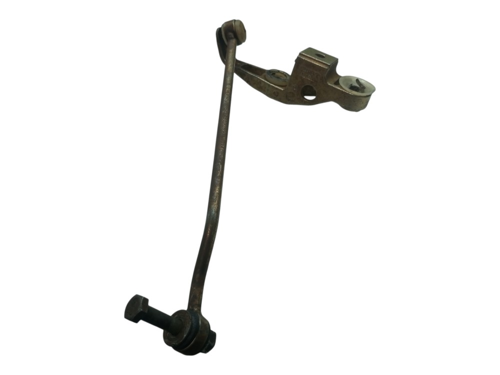 Suporte Trambulador Haste Vw Gol G4 2005 2007 2009 Usado 5