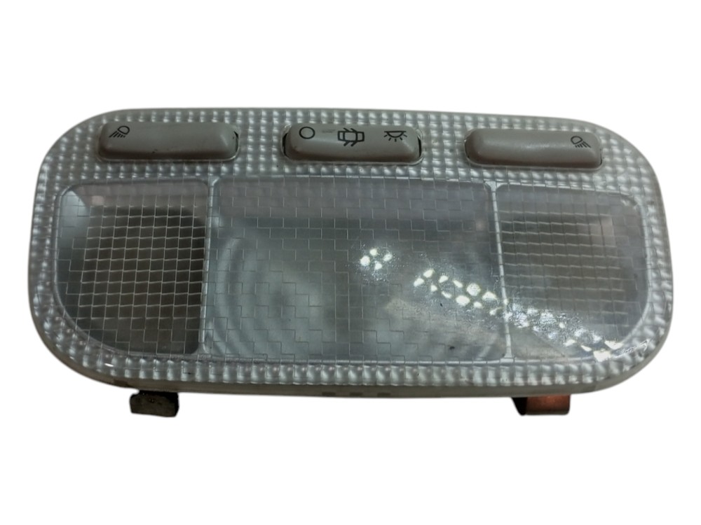 Luz Teto Cortesia Peugeot 308 2013 2014 2015 2016 2017 2018 1