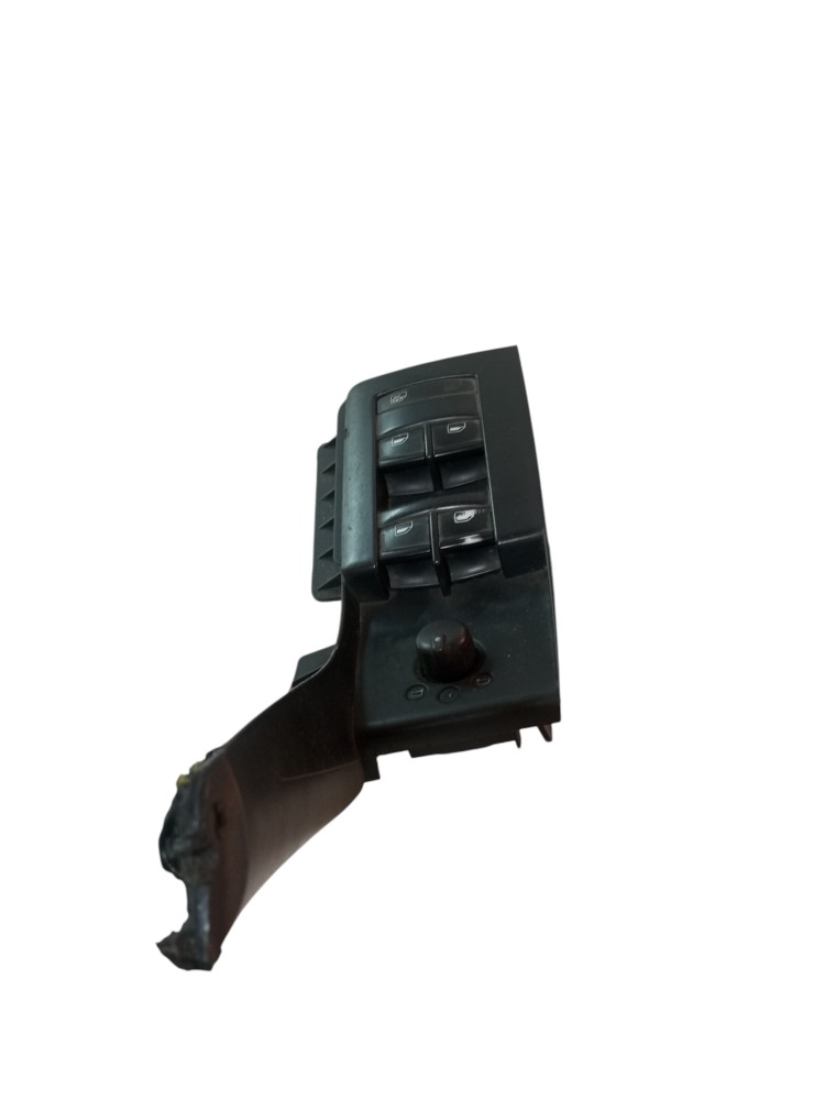 Botao Vidro Dianteiro Audi A3 Tfsi 2.0 2008 2010 Esquerdo 2