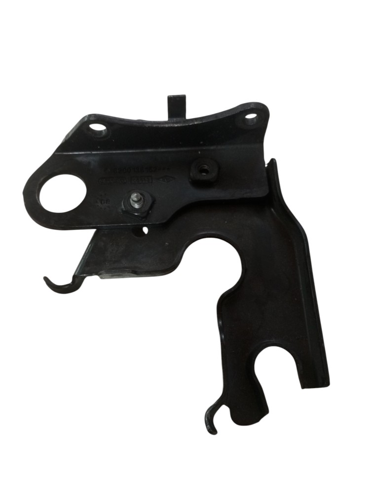 Suporte Vareta Oleo Renault Scenic 2006 2007 2008 2009 2010 6