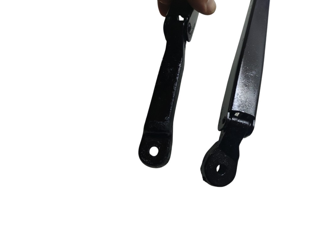 Haste Limpador Direito Esquerdo Renault Megane Scenic Clio 3