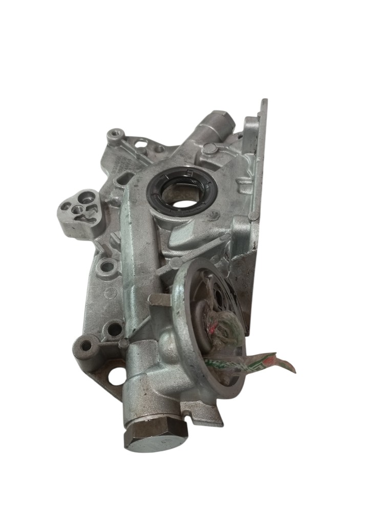 Bomba Oleo Vectra 2.4 16v 2006 2007 2008 2009 2010 2011 2012 6