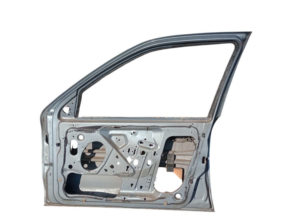 Porta Ford Mondeo 98 99 2000 2001 2002 Dianteira Direita Dianteira Direitw 3