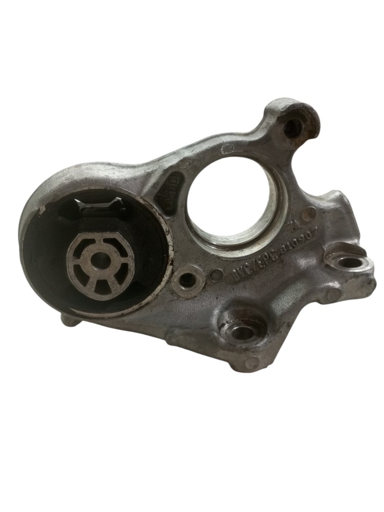 Coxim central cambio 3008 THP 2012 2013 2015 usado Peugeot 5