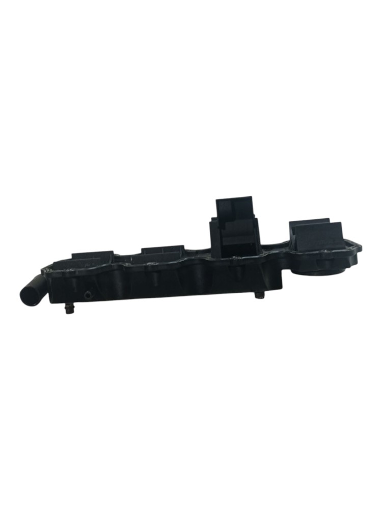 Tampa Valvula Fiat Stilo Gm Celta Corsa Montana 2003 2011 Preto 3