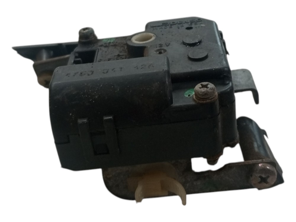 Atuador Caixa Ar Evaporador Honda Civic 97 98 99 2000 Usado 5