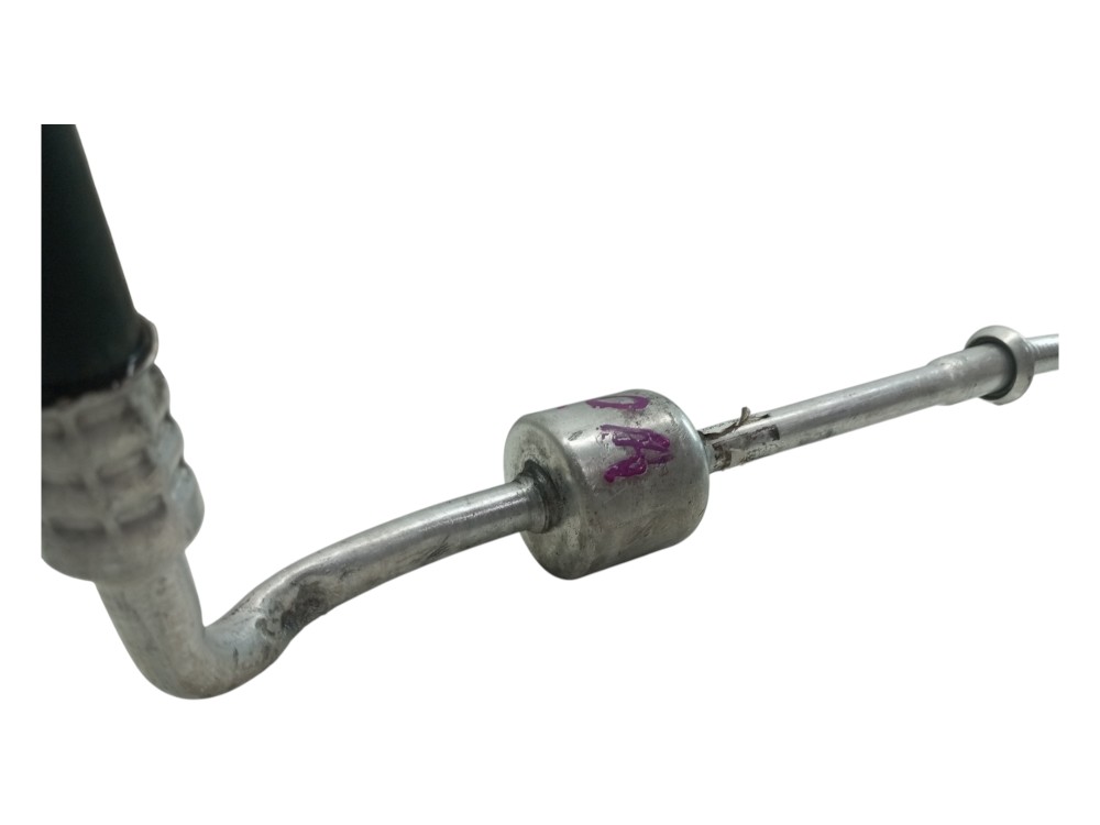 Mangueira Ar Condicionado Peugeot 407 2005 2007 2010 Usada 6