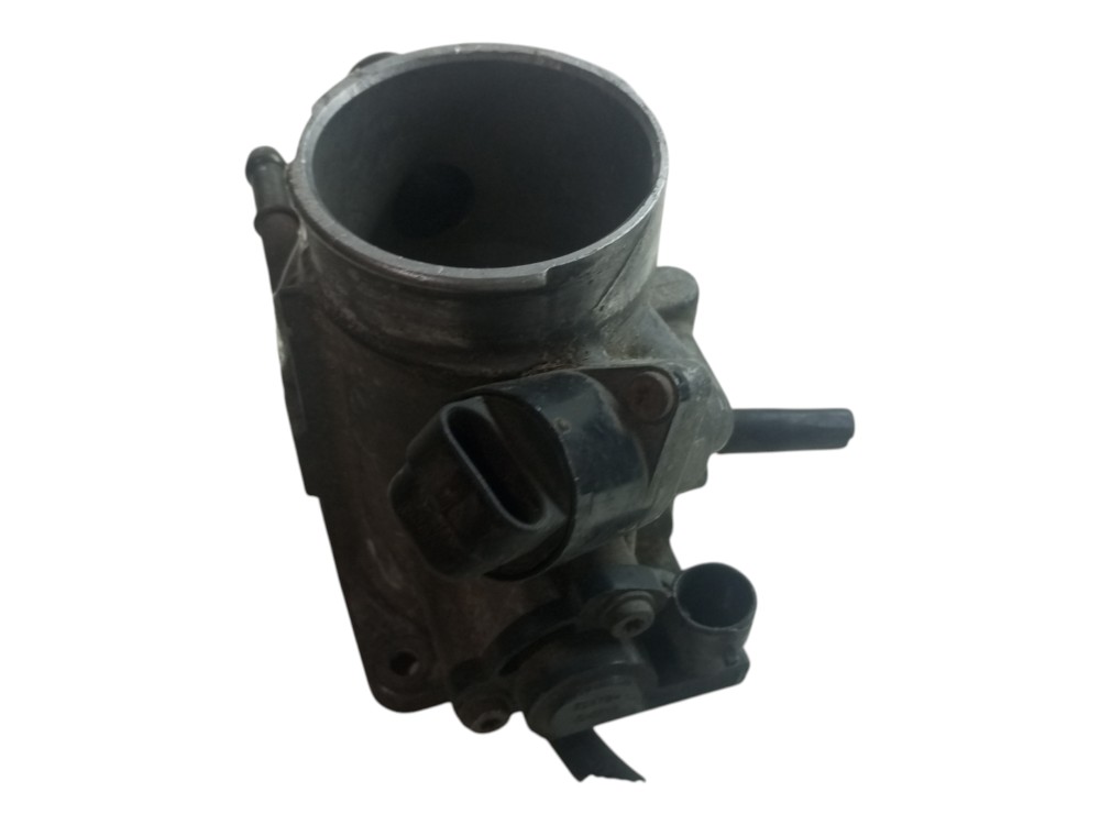 Tbi Chevrolet Corsa 96 97 98 99 Corpo Borboleta 4