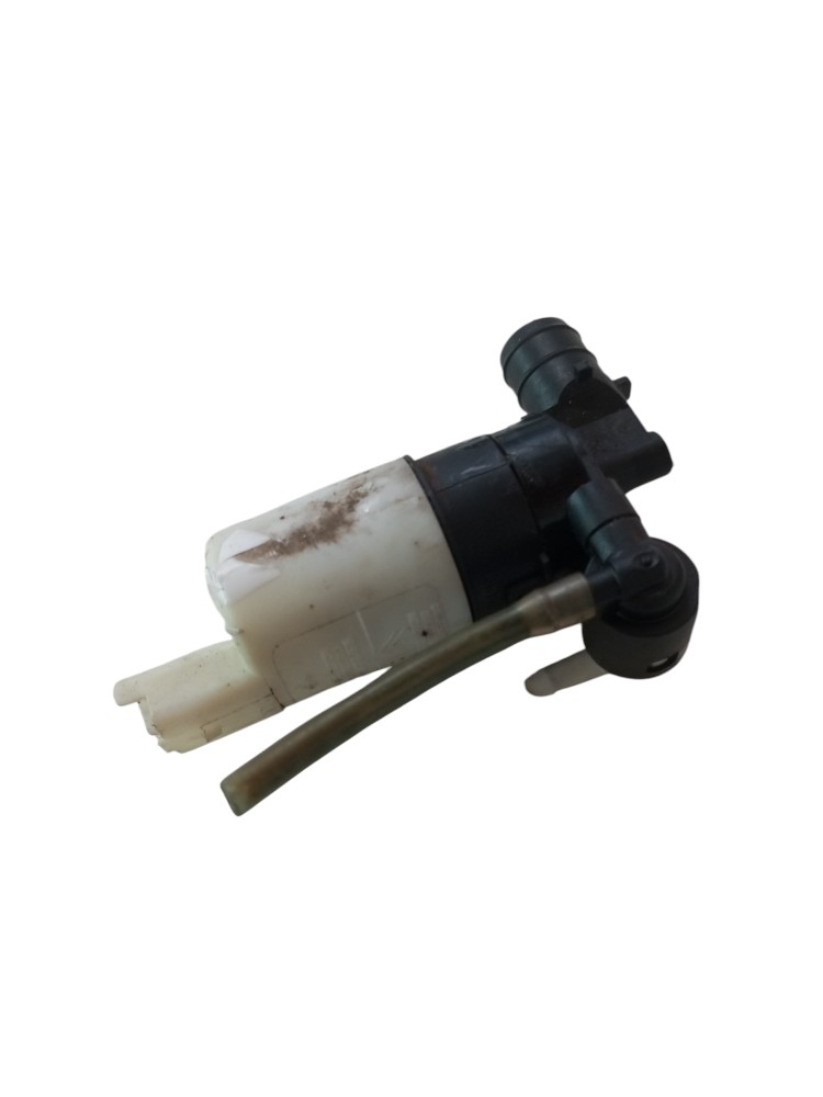 Bomba Motor Reservatorio Agua Esguicho Megane 2007 2009 2012 2