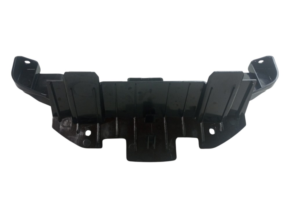 Acabamento Parachoque Vw Touareg 2005 2010 2015 Dianteiro 6