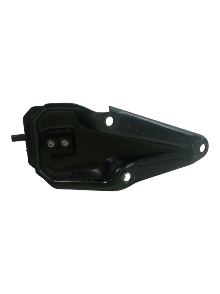 Suporte Coxim Motor Volkswagen Gol G3 95 2005 Esquerdo 8