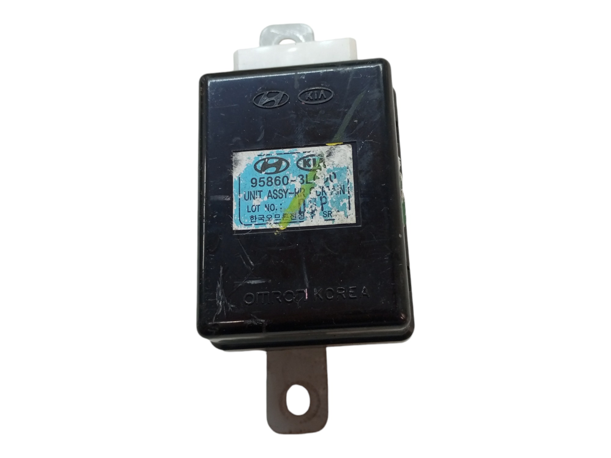 Modulo Cortina Teto Solar Azera 2008 2009 2010 2011 3.3 V6 1