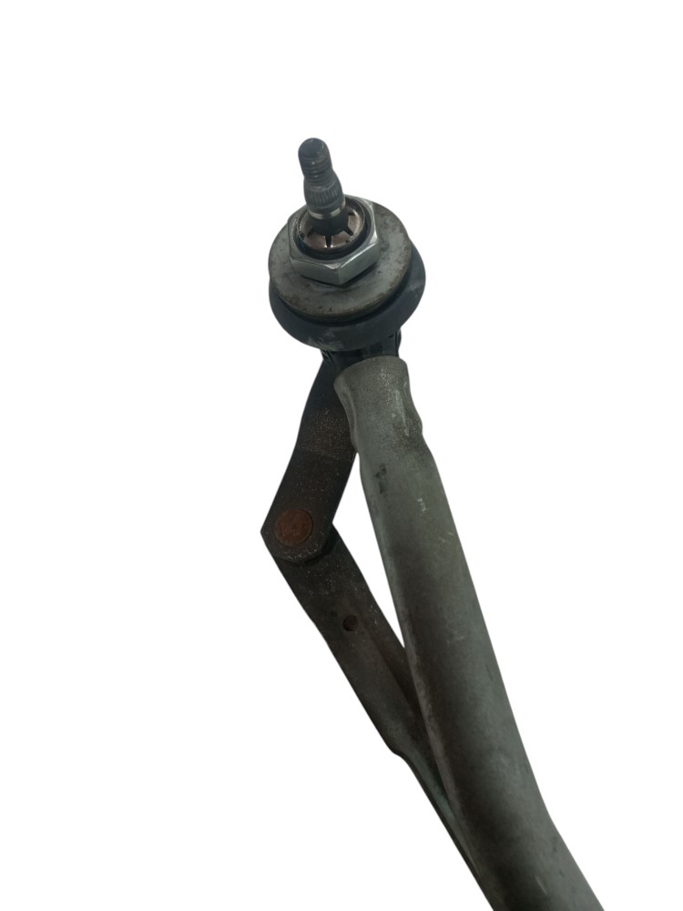 Galhada Motor Limpador Parabrisa Logan 2008 2012 Renault 8