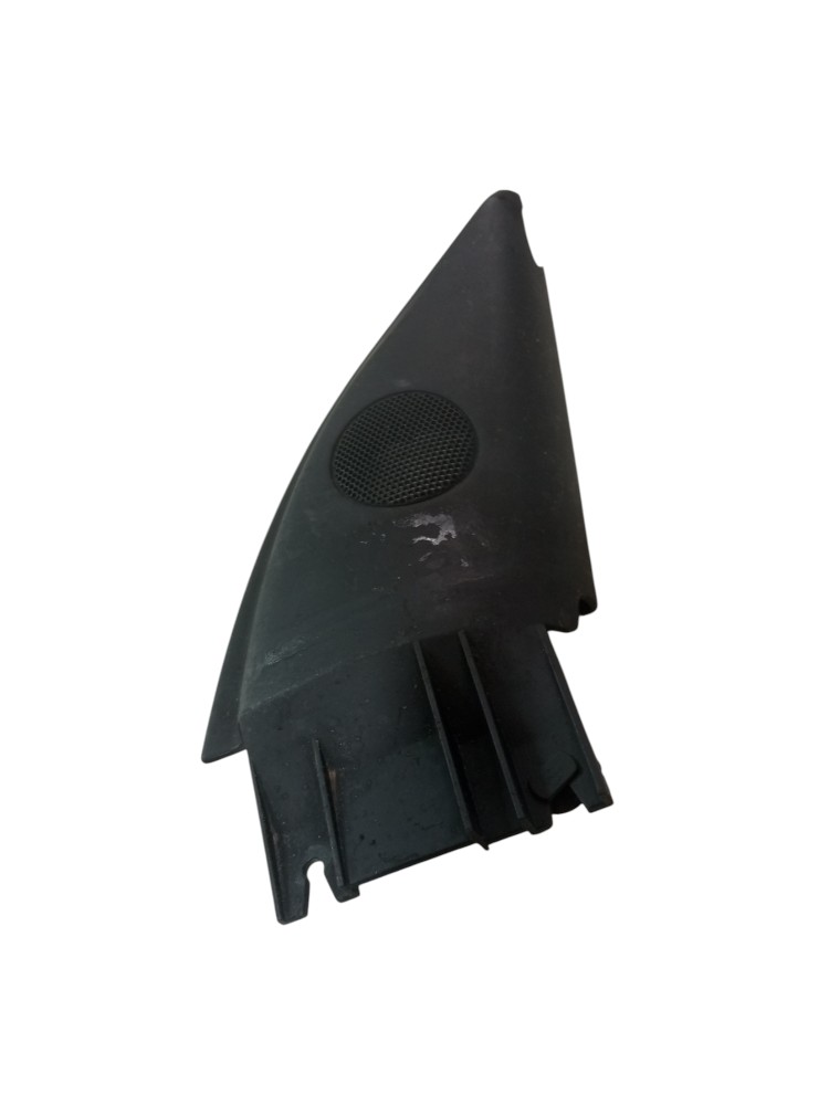 Moldura Interna Retrovisor Passat Alemao 98 2000 2003 2005 2