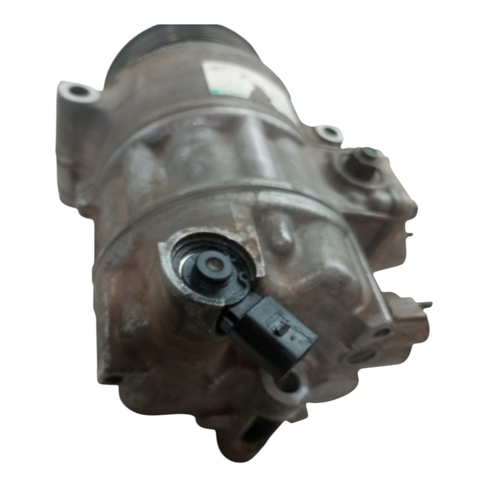 Compressor Audi A3 Vw Jetta Tiguan 2.0 2010 2014 Usado 4