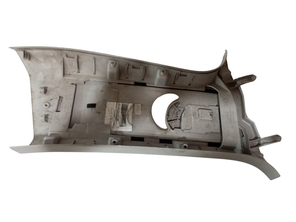 Moldura Coluna Superior Peugeot 308 2012 2016 Esquerdo 5