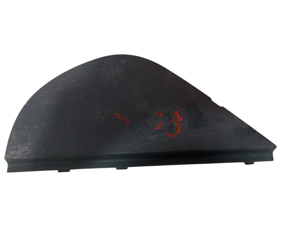 Moldura Lateral Painel Polo 2007 2009 2011 2014 Esquerdo