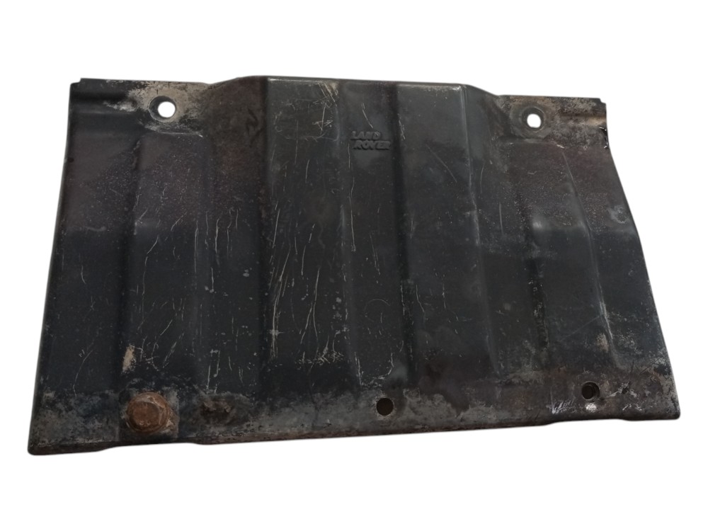 Protetor Motor Land Rover Discovery 3 2006 2007 2008 2009 1