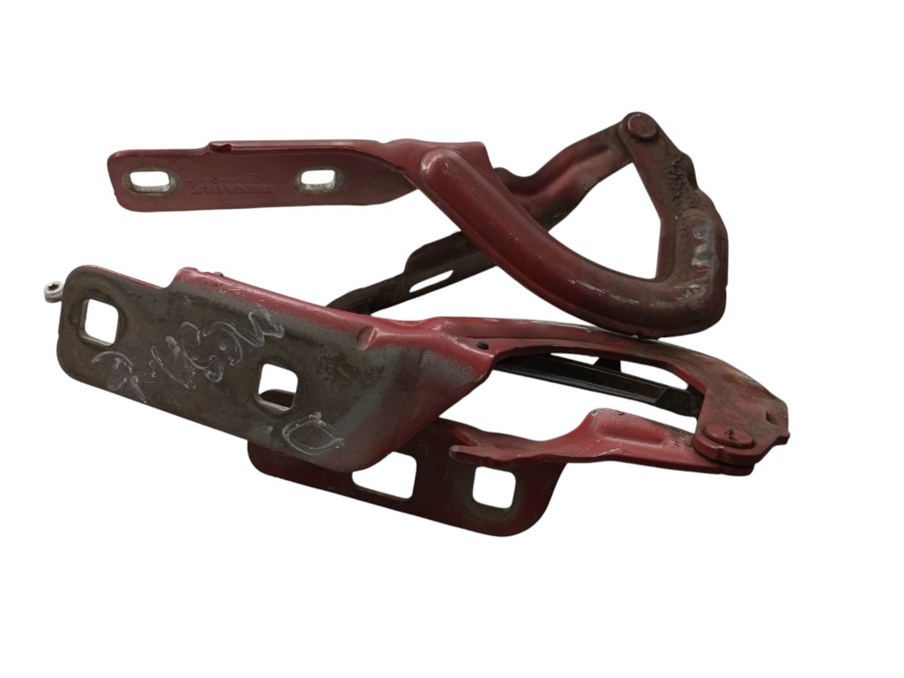 Par Dobradica Capo Megane 99 2000 2001 2002 2003 2004 2005 7