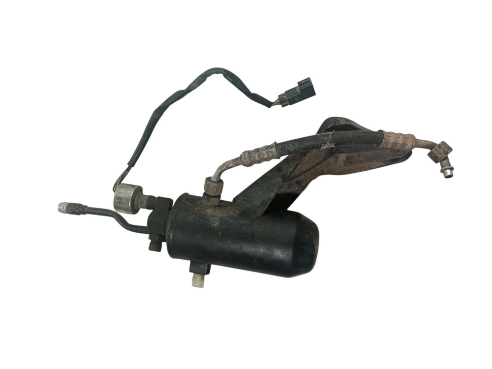 Filtro Secador Ar Condicionado Ford Escort Zetec 97 2002 6