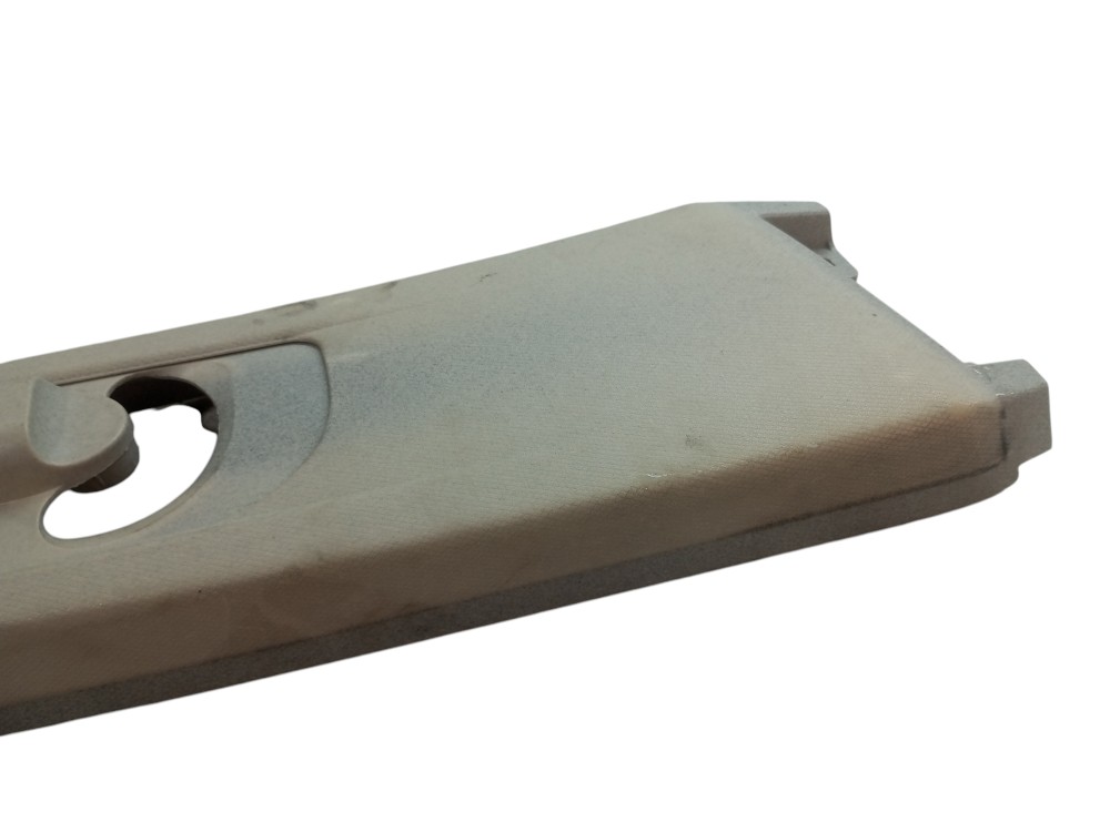 Moldura Superior Coluna Central Fiat Stilo 2003 2011 Direito 5
