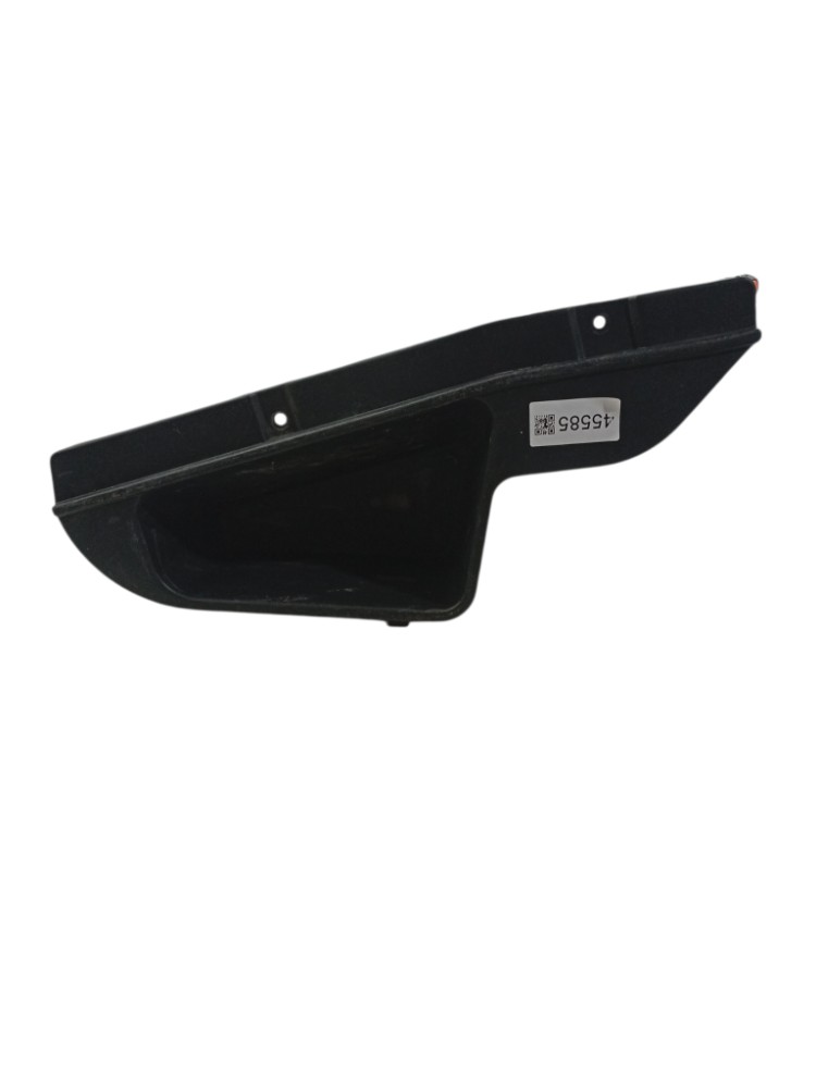 Difusor Ar Condicionado Esquerdo Citroen C4 2007 2010 2011
