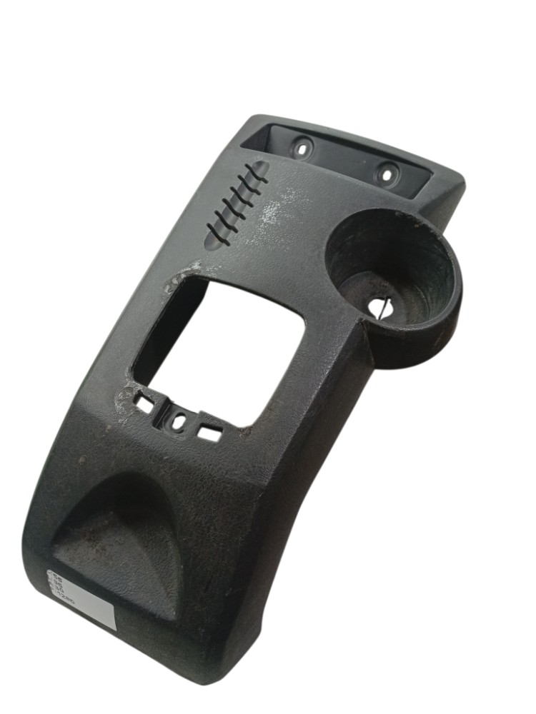 Console Central Gol G4 2005 2006 2007 2008 2009 Cambio 1