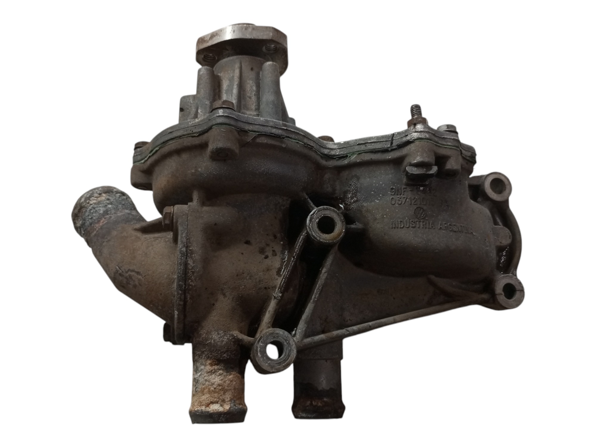 Bomba Agua Golf 1.8 93 94 95 96 97 98 99 Volkswagen Mk3