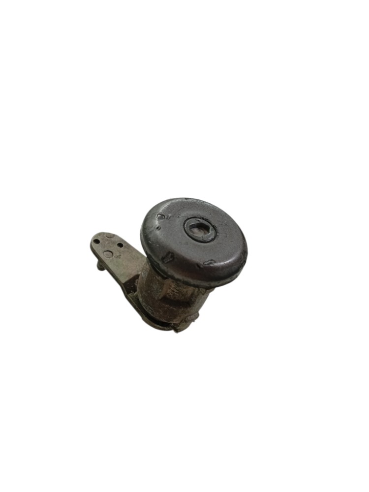 Miolo chave porta Escort Zetec 97 2002 dianteiro esquerda