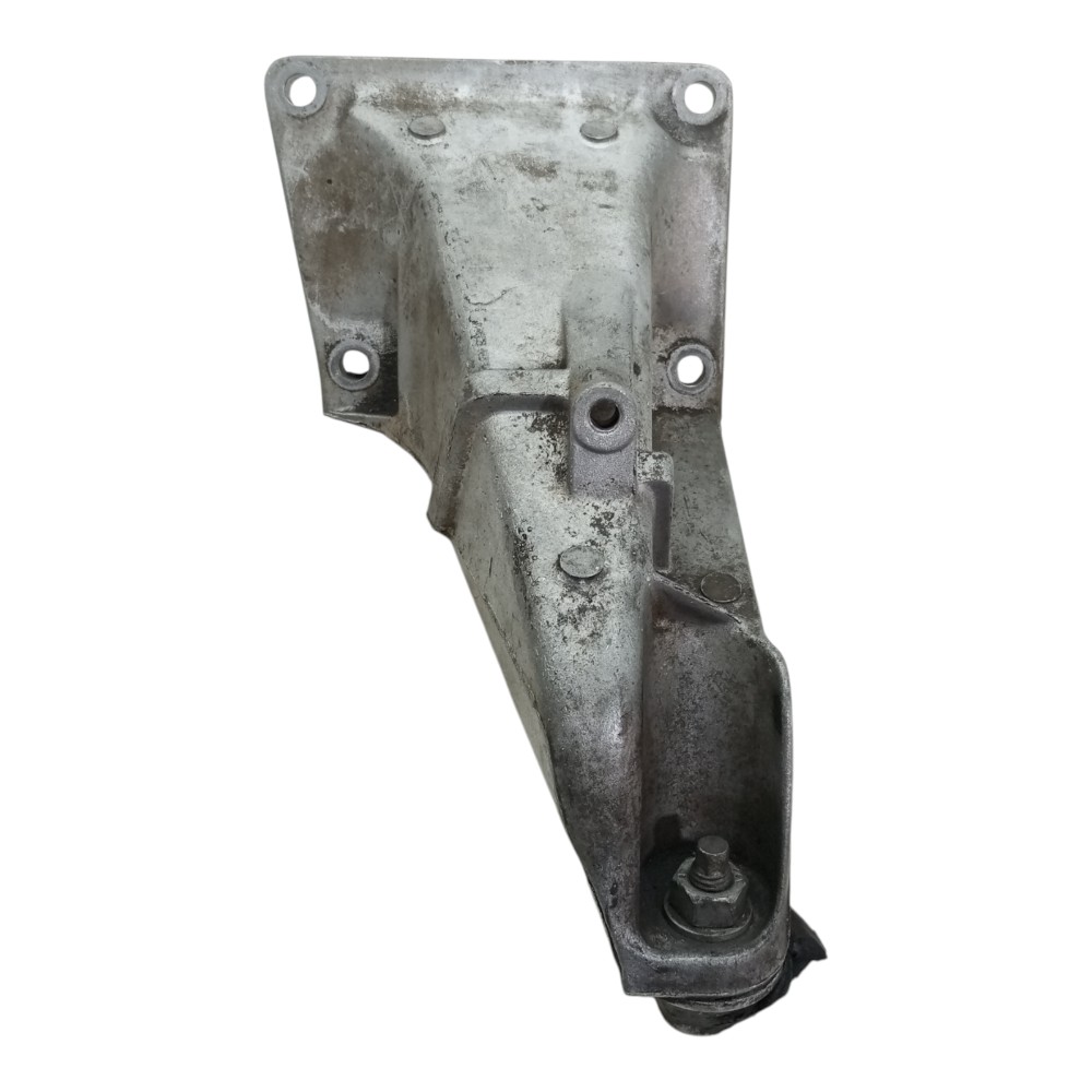 Suporte Coxim Esquerdo Motor Bmw 330i 3.0 6cc 1999 2006 4