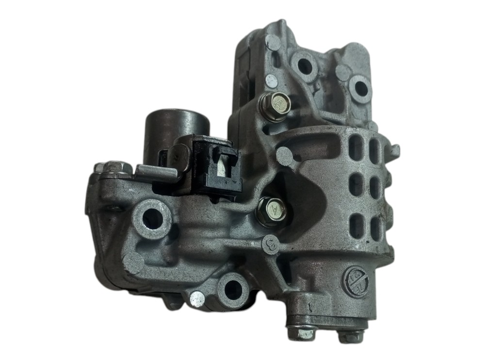 Corpo Valvula Cambio Automatico Ford Fusion 2.3 2006 2008 7