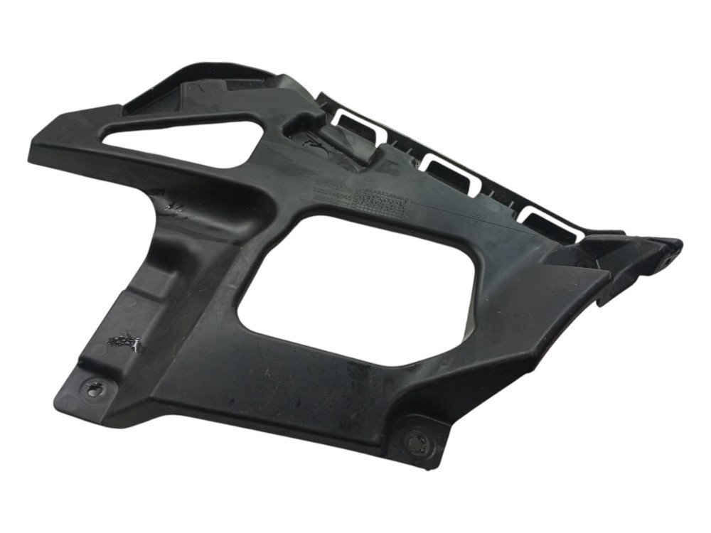 Guia Suporte Parachoque Megane 2008  2012 Traseiro Direito 2