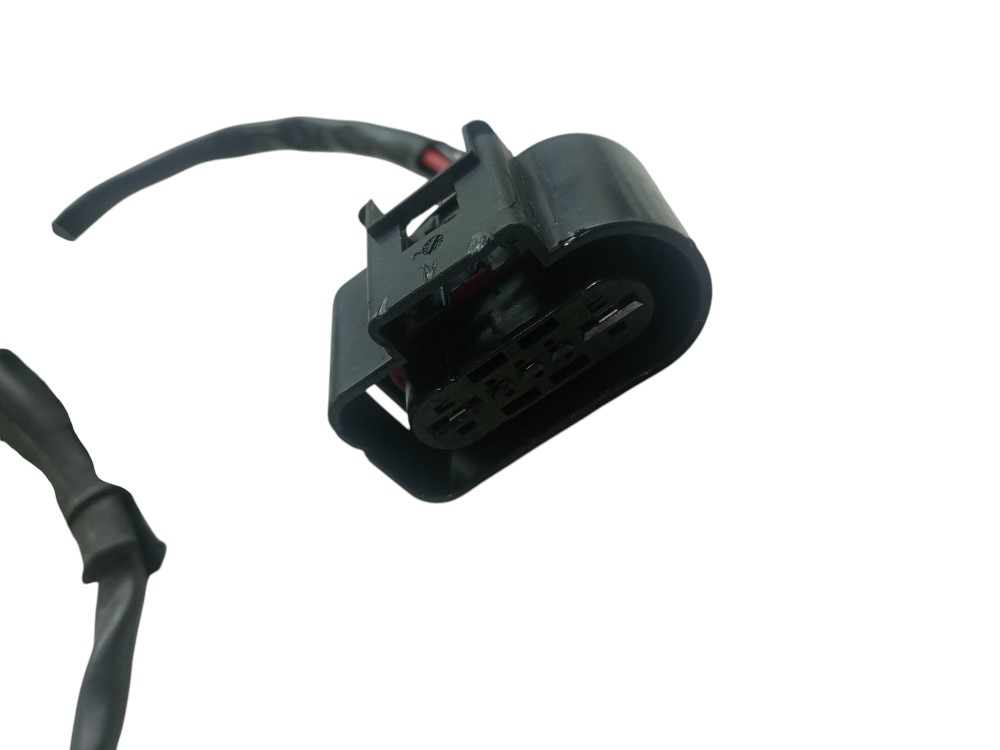 Modulo bomba combustivel audi A3 Jetta 2010  2014 usado 5