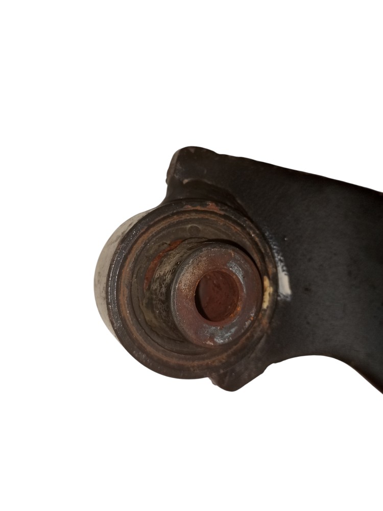 Suporte Balança Traseira Chery Cielo 2010 2014 usado 5
