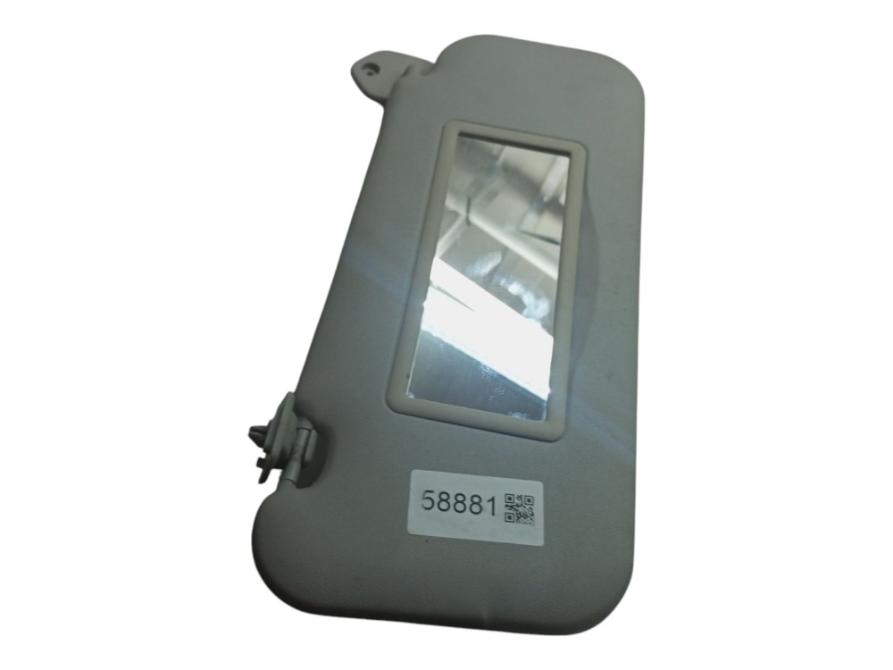 Quebra Sol Xsara Picasso 2002 2004 2006 2008 2013 Direito 2