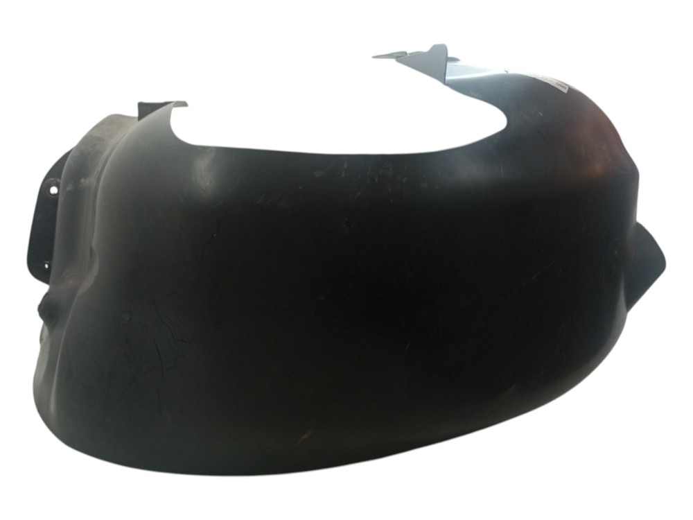 Parabarro Citroen C4 Pallas 2008 2010 2012 Traseiro Usado 6