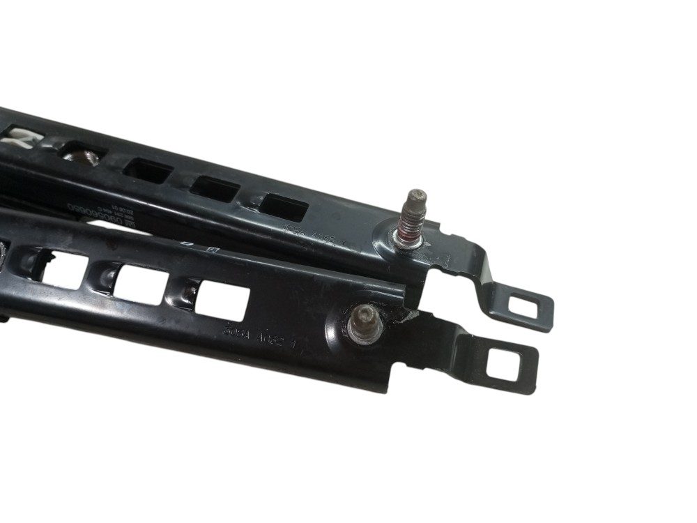 Regulagem Altura Cinto Zafira 2001 2007 2012 Dianteiro Par 2
