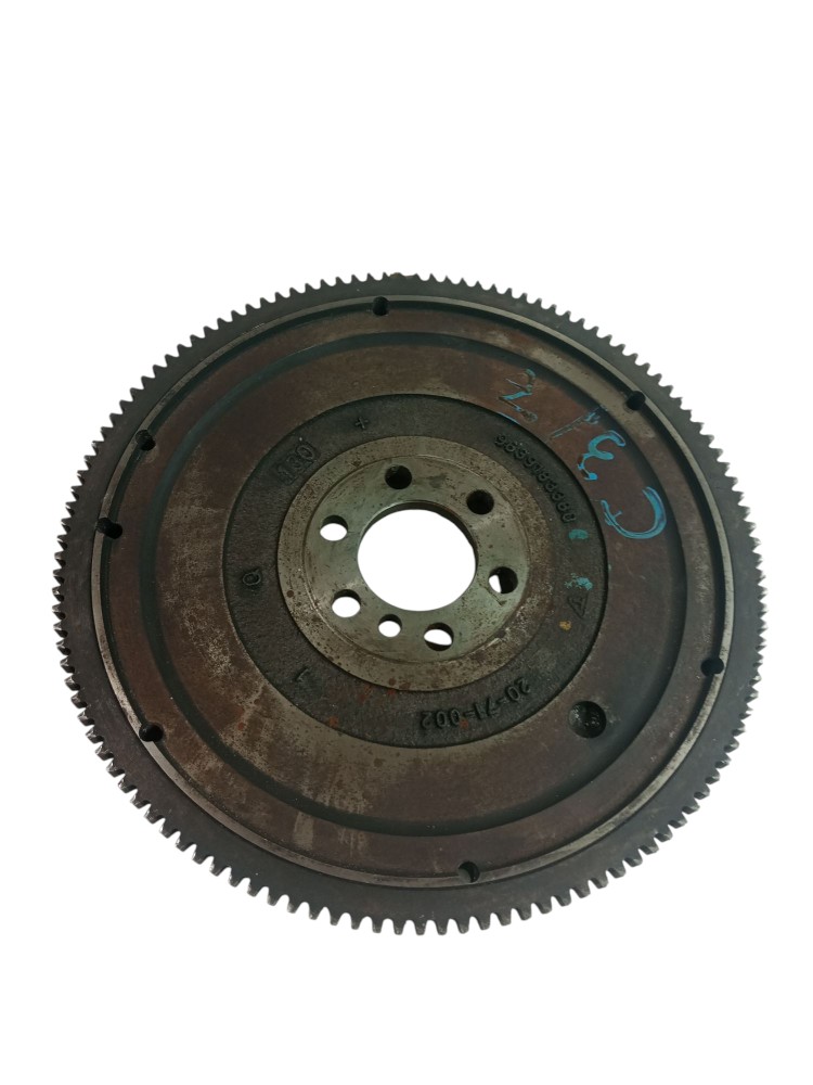 Volante Motor Cremalheira C3 Peugeot 206 207 208 2007 2014 3