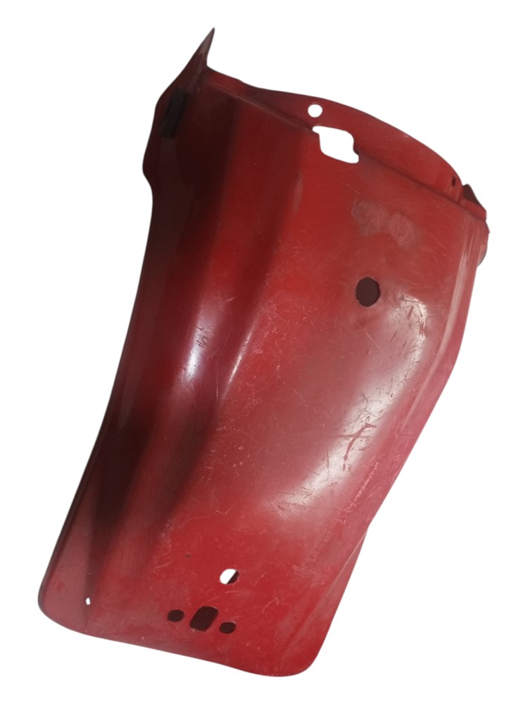Paralama Moto Xlx 250 Xl250 R Traseira Usada 2