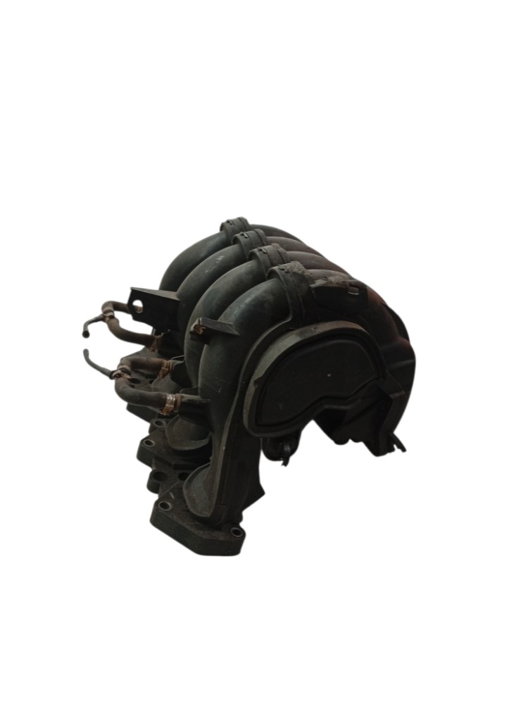 Coletor Admissao Peugeot 307 1.6 2005 2007 2009 2012 3