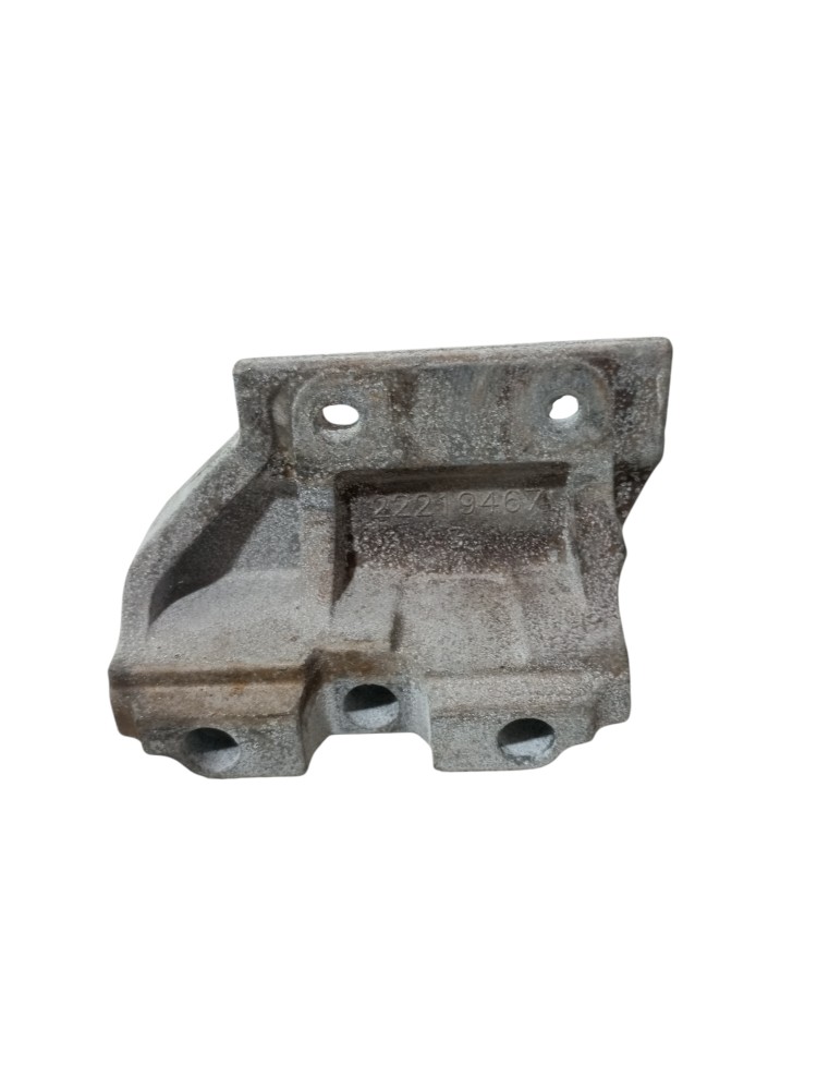 Suporte Coxim Motor Dodge Journey 2.7 2009 2011 Direito 1