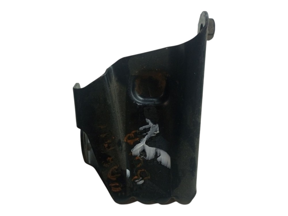 Suporte Cinto Volkswagen Gol G2 95 2000 2003 2009 Esquerdo 5