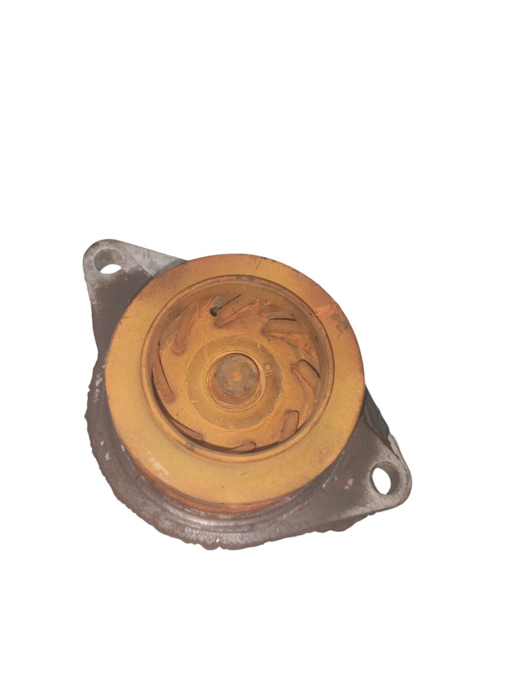 Bomba Dágua Automotiva Gol At 1996 1997 1998 E 1999 Usado 3