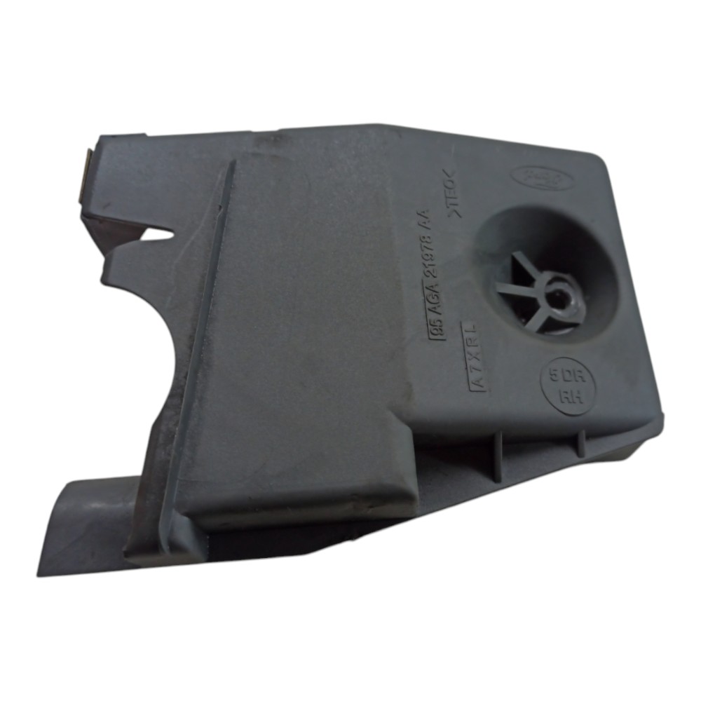 Acabamento Fechadura Ford Escort Zetec 97 98 99 2000 2002 3