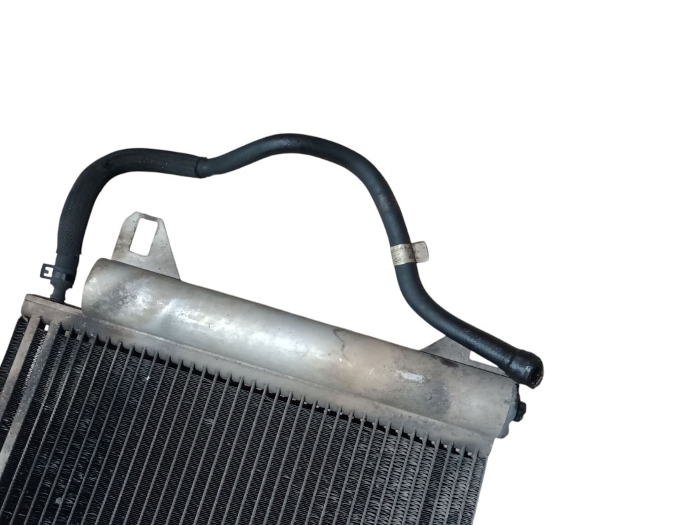 Radiador Condensador Ar Ford Fusion 2007 2008 2009 2.3 6