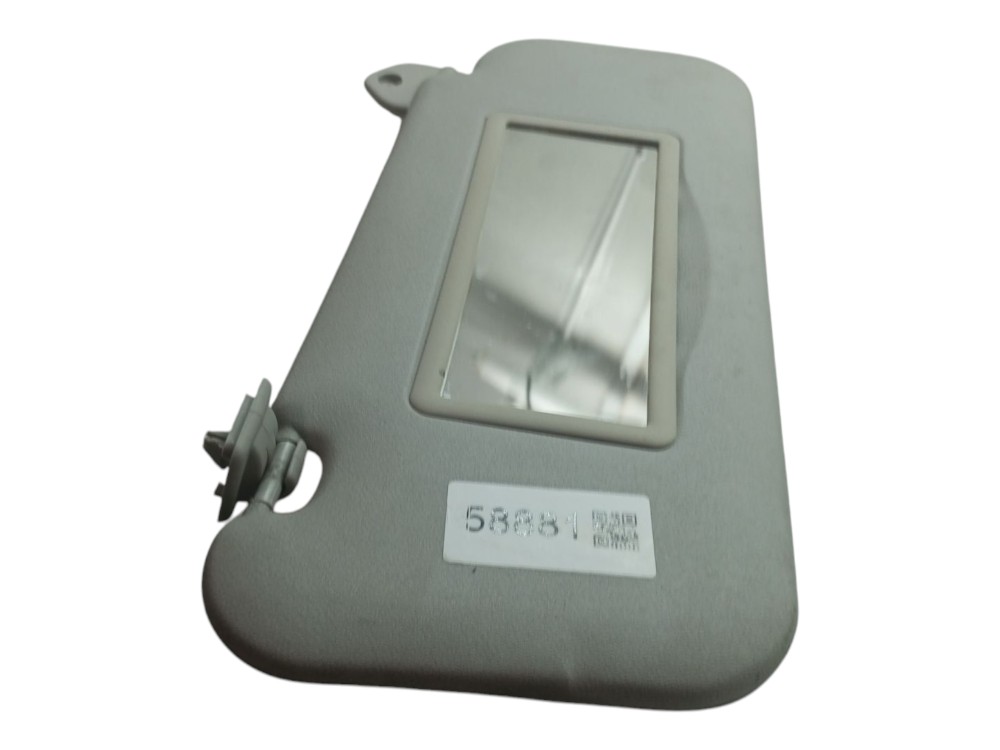 Quebra Sol Xsara Picasso 2002 2004 2006 2008 2013 Direito 5
