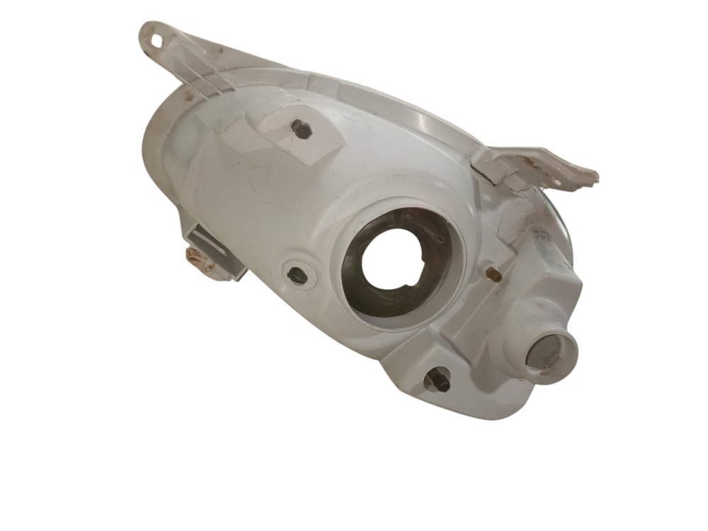 Lente de farol direito corsa 1999 2002 usado 4