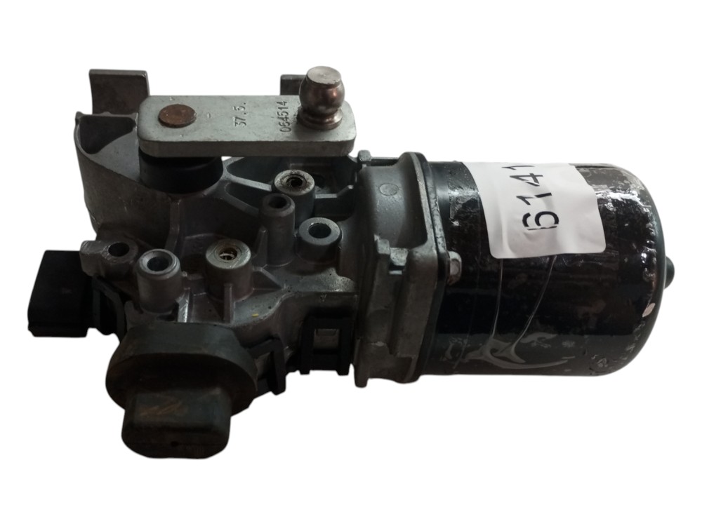 Motor Limpador Parabrisa Renault Logan 2013 2015 2017 2